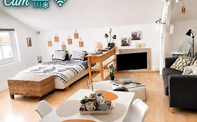 Aux Lofts de VERDUN